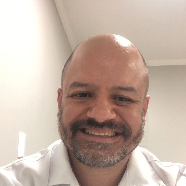 Lucas Volcato, Fisioterapeuta Porto Alegre