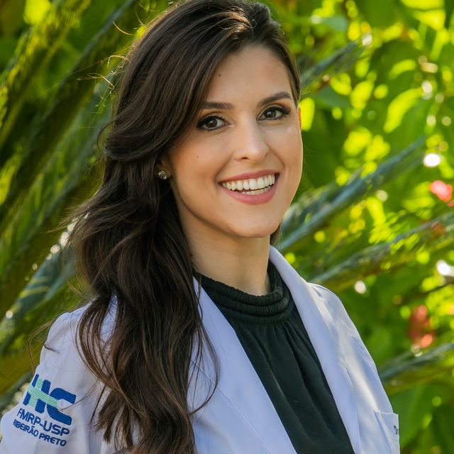 Juliana Baião, Reumatologista Avaré