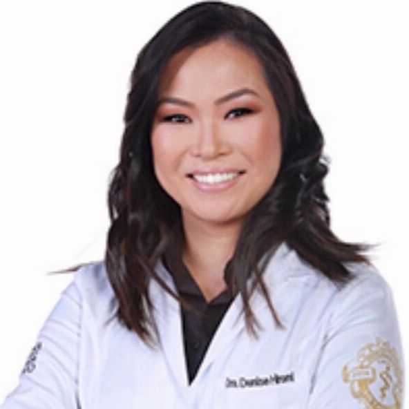 Denise  Hiromi Matsubara, Ginecologista Curitiba
