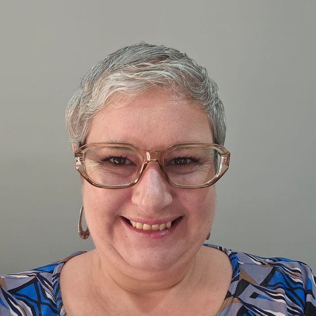 Ana Paula Viola, Psicólogo Franco Da Rocha