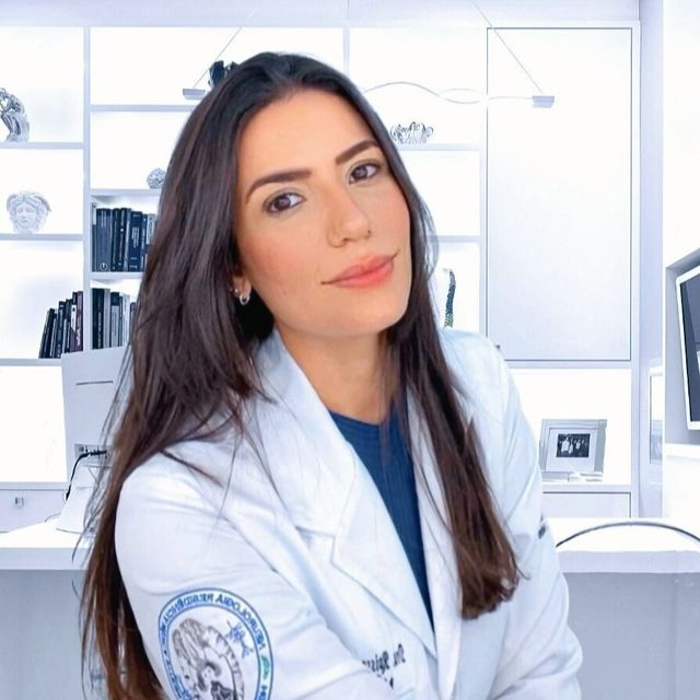 Raissa Sonoda, Neurologista Rio Verde