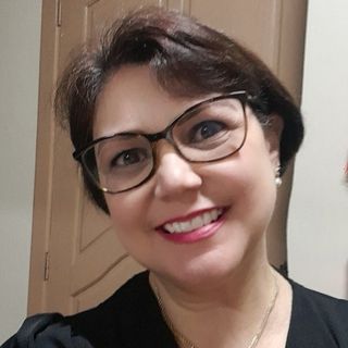Fabiana Lacerda, Psicólogo Santa Maria, RS