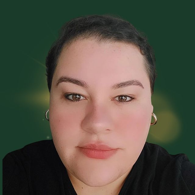 Nathália Helena Vieira Ribeiro, Terapeuta complementar Indaiatuba