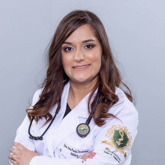 Ana Paula Diniz  Gonçalves Drumond, Generalista Belo Horizonte