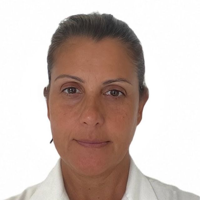 Katia Cristina Prado Guatelli, Infectologista São Vicente