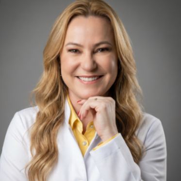 Fernanda Bof Trombeta, Pediatra Campinas