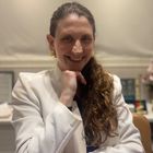 Dra. Jaqueline Rapoport