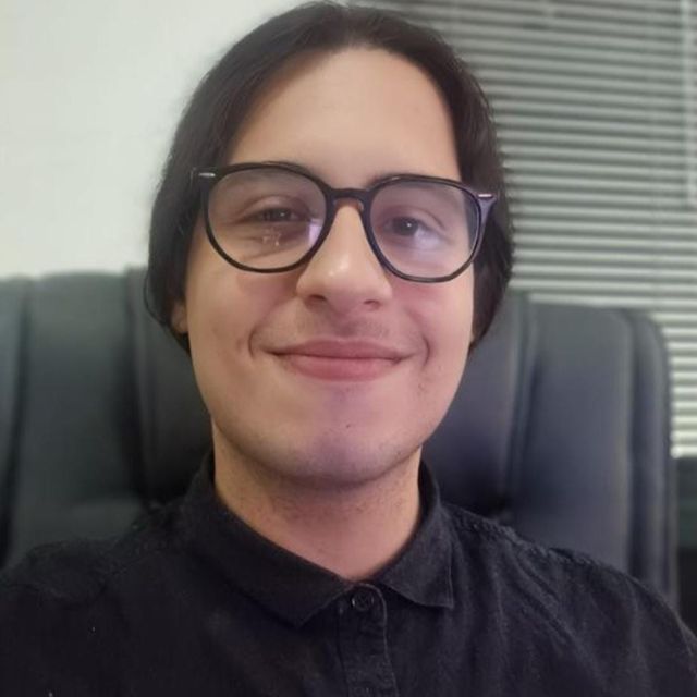 Nathanael Selle, Psicólogo Porto Alegre