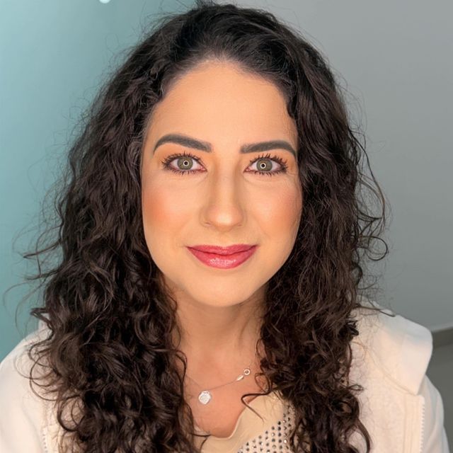 Grazielle Stuqui Lopes da Silva, Dermatologista Santos