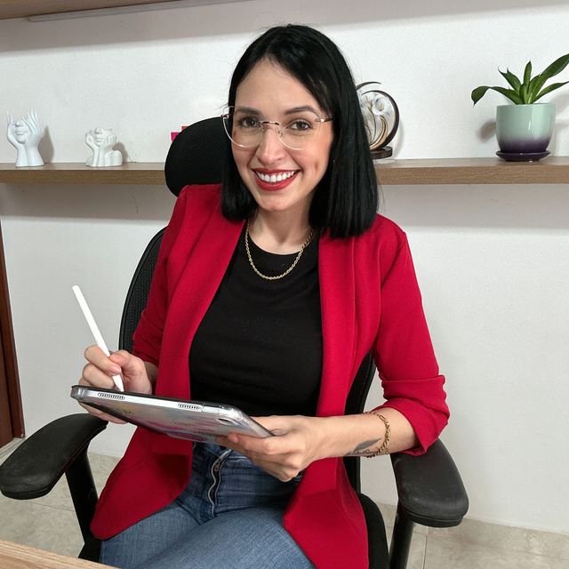 Vanesa Matiz, Psicólogo Medellín