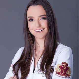 Ampliar imagem: Heloiza  Favaro Hammerschmidt, Oftalmologista Curitiba