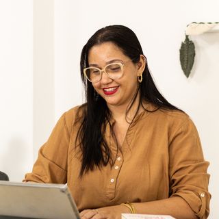 Carolina Silva Rezende, Psicólogo São Mateus