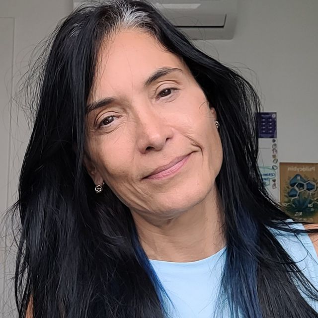 Tatiana Pinheiro de Almeida Castro, Psiquiatra Rio de Janeiro