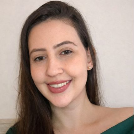 Letícia de Resende Abagge, Psicólogo Curitiba