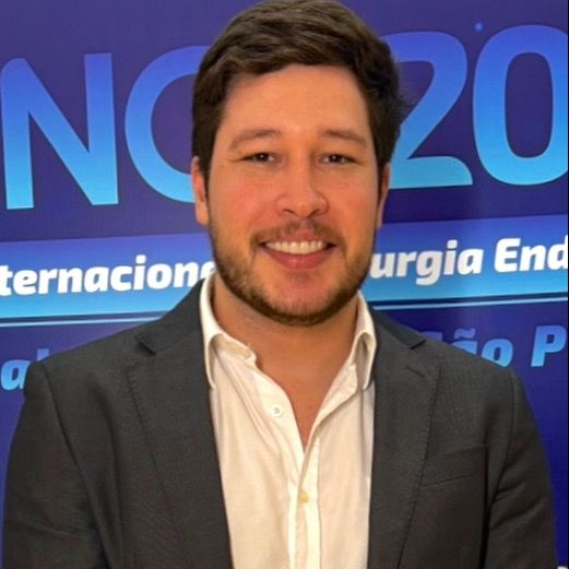 Lucas da costa  Kalif , Cirurgião vascular São Paulo