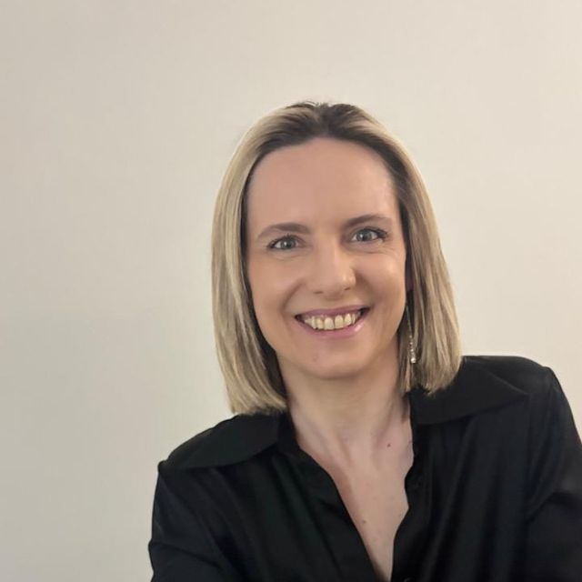 Corina Swistara, Psicólogo San Isidro