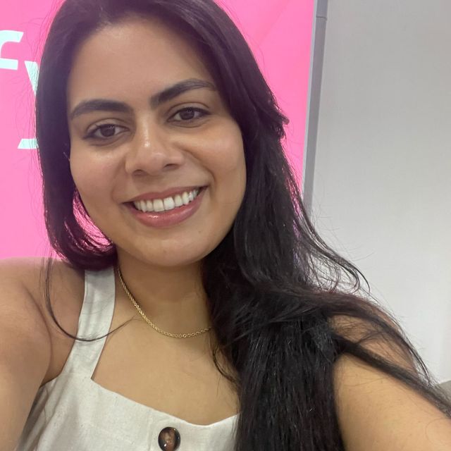 Raíssa Muffato Salomão, Psicólogo São João del Rei