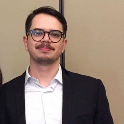 Matheus Spilari, Neurologista Campinas