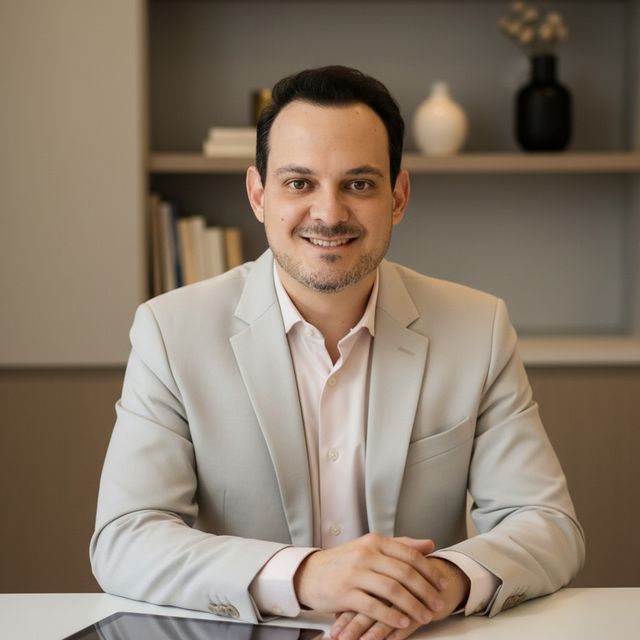 Affonso Chiamenti Bauer, Anestesiologista Cascavel