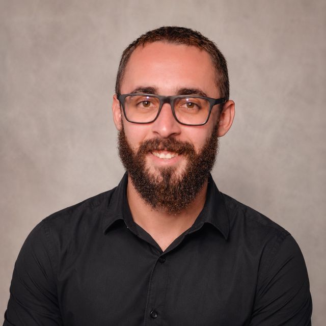 Yury Santos, Psicólogo Curitiba