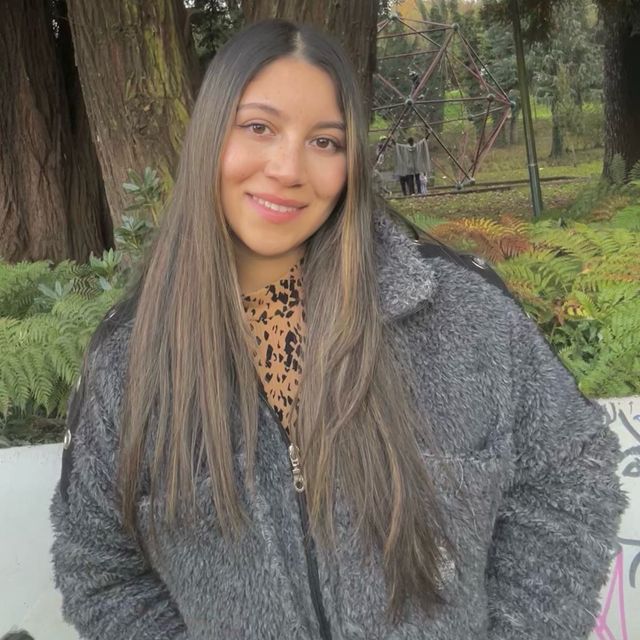 Daniela  Peñaloza , Psicólogo Puerto Montt