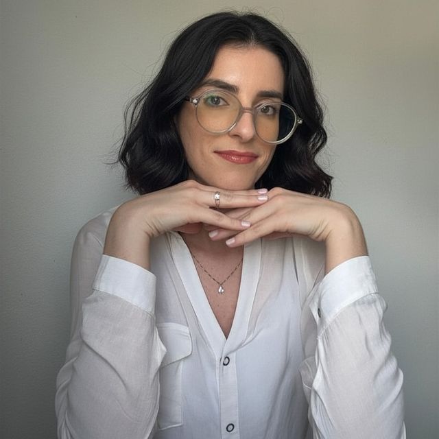 Carolina Simon, Médico clínico geral Dois Irmãos