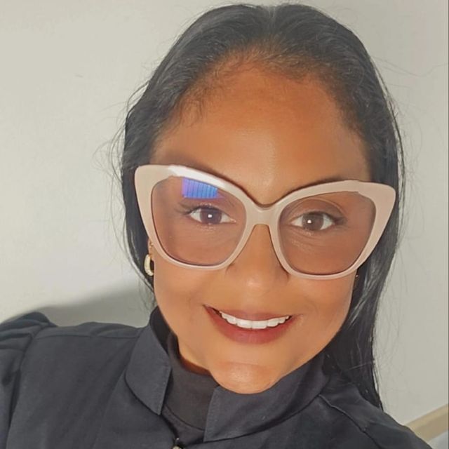 Lorena Fernandes Braga, Nutricionista Lauro de Freitas