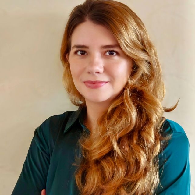 Laura Mesquita Arias Nalini, Psiquiatra Ouro Preto