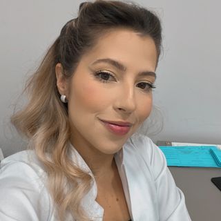 Helene Ribeiro, Ginecologista Brasília
