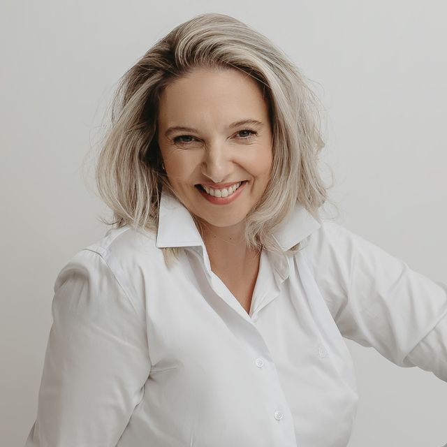 Lauren Mezzomo Alba, Psicólogo São Miguel do Oeste