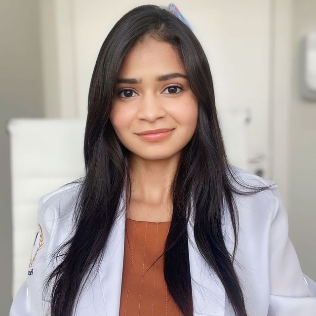 Thamiris Araujo, Psicólogo São Bernardo do Campo