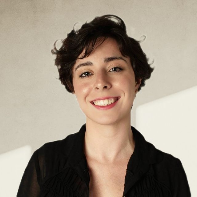 Juliana Correia, Psicólogo São Paulo