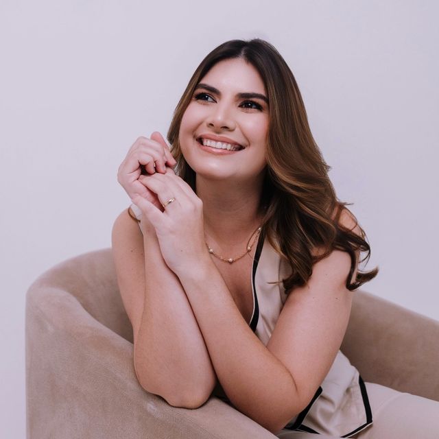 Marianna  Freire, Pediatra Aracaju