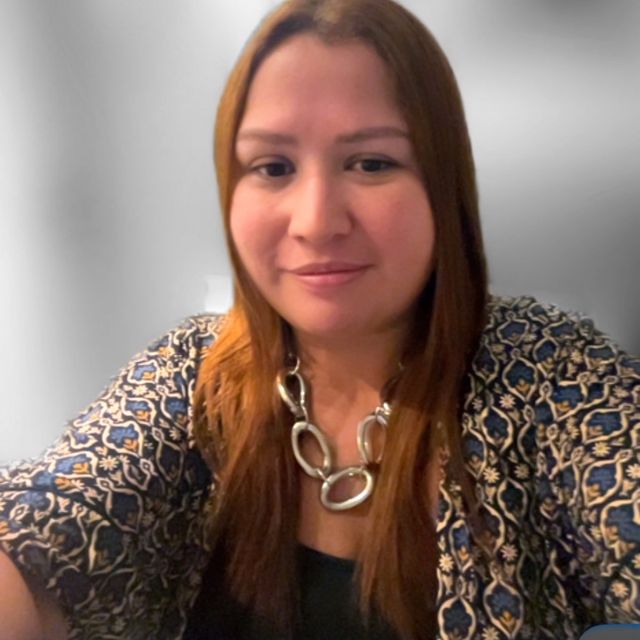 Renata Andrade, Psicólogo Nova Iguaçu