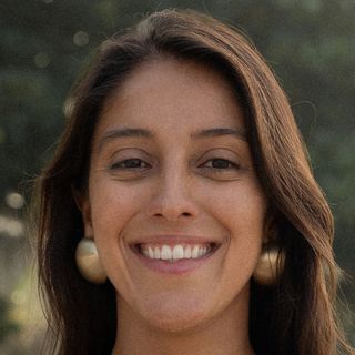 Amanda Freitas, Médico de família Rio de Janeiro