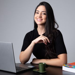 Lorrayne  Torres da S. Pereira, Psicólogo Rio de Janeiro