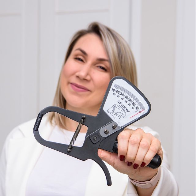 Tamires Campioni, Nutricionista Campinas