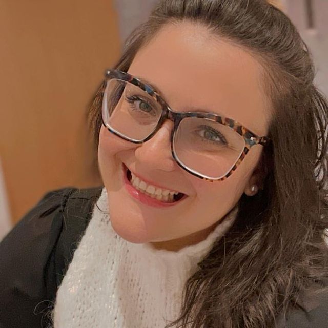 Roberta Maria  Altavista Sagretti , Psicólogo Atibaia