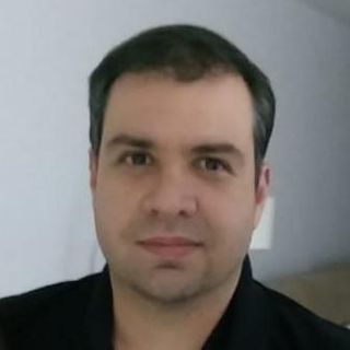 Ampliar imagem: Marcelo Martins Soares, Cardiologista Anchieta