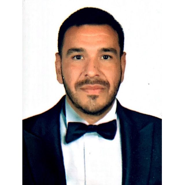 Joao Odenik, Psicanalista Bebedouro