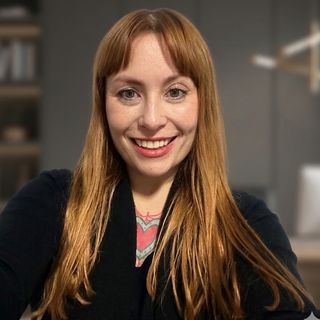Christiana Campos, Psicólogo Curitiba