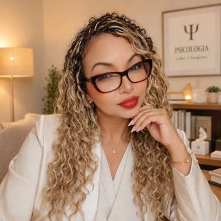 Selma Batista Cândido, Psicólogo Rio de Janeiro