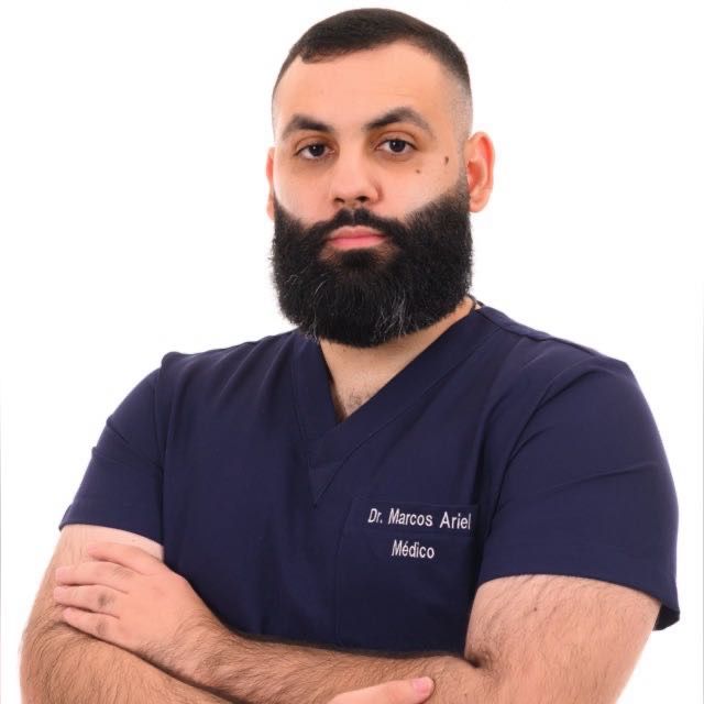 Marcos Ariel Silva Rocha,  Santarém