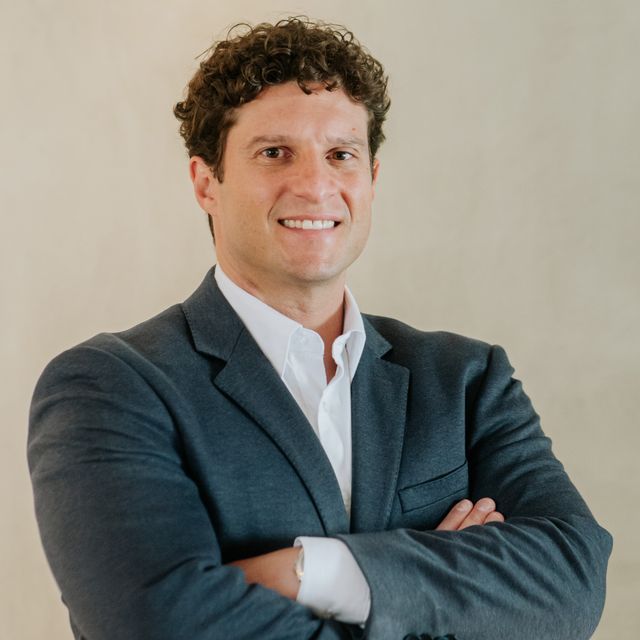 Eduardo Azevedo de Castro, Especialista em Dor Belo Horizonte
