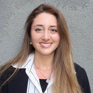 Acercar imagen: Sofía Paz  Urbina Comparini, Psicólogo Las Condes