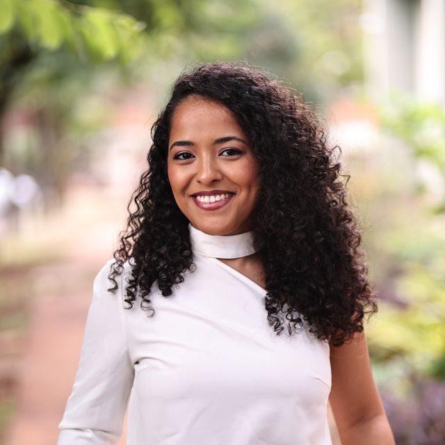 Isabele  da Costa Lourenço, Psicólogo Maringá