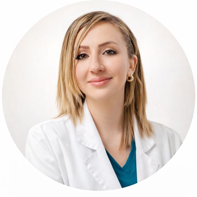 Annie Lasso, Médico estético Popayán