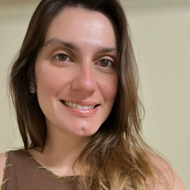 Isabella Dallacqua Martins, Psicólogo São José do Rio Preto