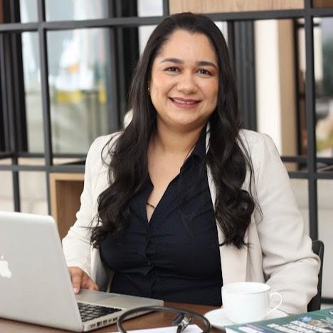 Paulla Damianni Ribeiro Pereira, Pediatra Osasco