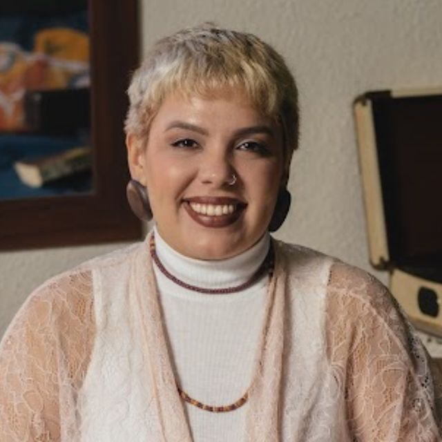 Jessica Moreira, Psicólogo Rio de Janeiro